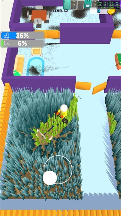 房屋清潔工 v0.1 安卓版 0