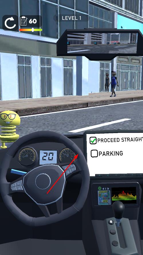 駕?？荚嚹M器 v0.0.1 安卓版 1