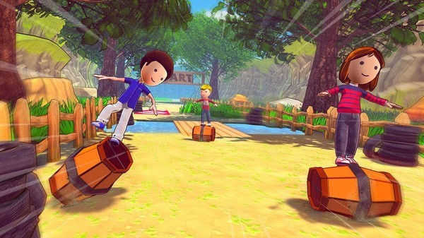 火柴人小小運動會 v1.0.0 安卓版 2