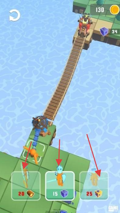 礦島之戰(zhàn) v0.1.1 安卓版 1