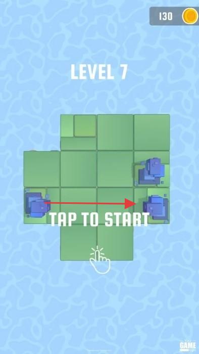 礦島之戰(zhàn) v0.1.1 安卓版 0