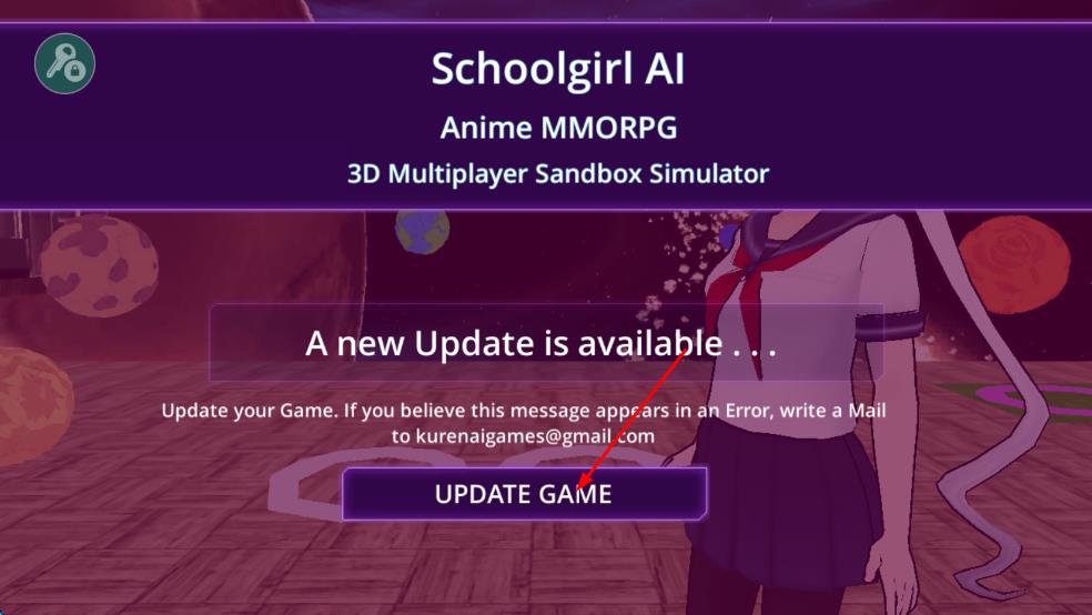 女子校園模擬器 v277 安卓版 1