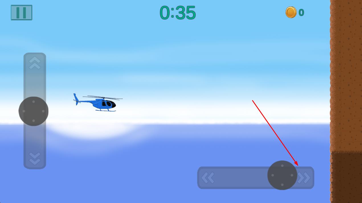 直升機(jī)旅游 v0.6 安卓版 1