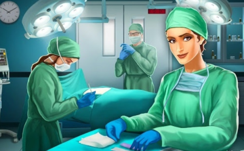 醫(yī)院手術(shù)時(shí)間安卓版 V1.57.3 手游版 1