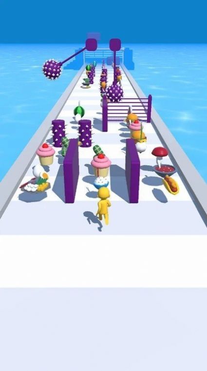 脂肪擂臺(tái)格斗 v2.0.3 安卓版 1