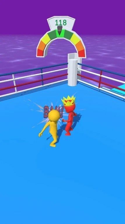 脂肪擂臺(tái)格斗 v2.0.3 安卓版 2