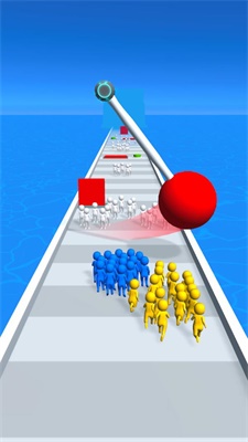 團(tuán)結(jié)小隊 v0.4.1 安卓版 2