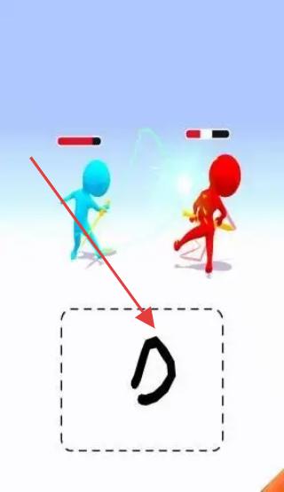 涂鴉角斗場 v0.11.1 安卓版 0