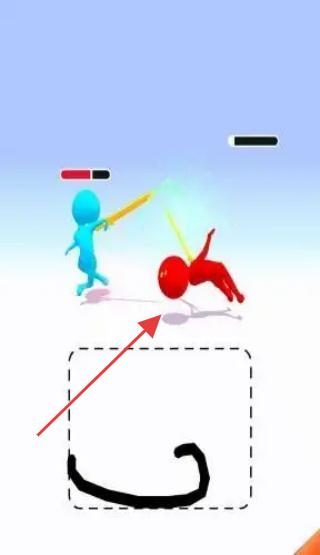 涂鴉角斗場 v0.11.1 安卓版 1