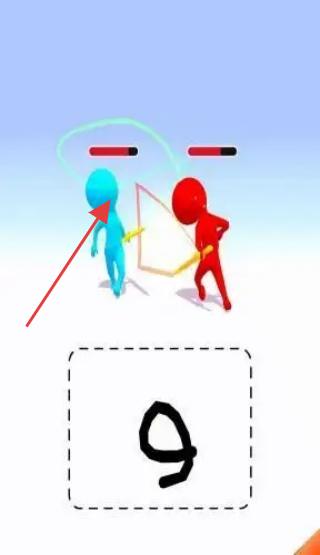 涂鴉角斗場 v0.11.1 安卓版 2