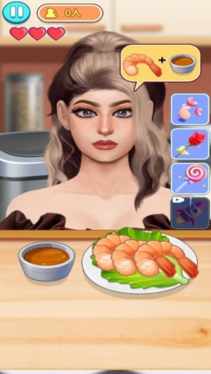 大胃王模擬器最新版 v1.0.0 安卓版 1