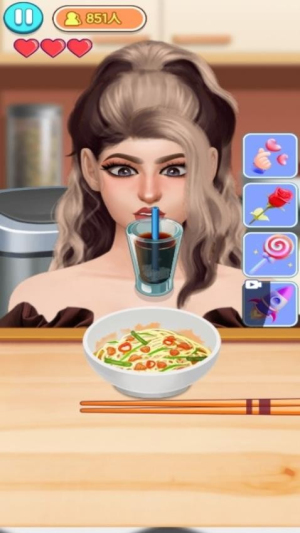 大胃王模擬器最新版 v1.0.0 安卓版 2