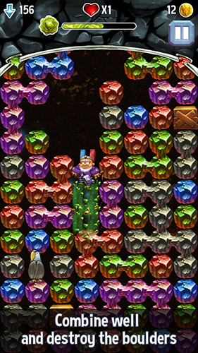 鐵錘小矮人 v1.1 安卓版 1