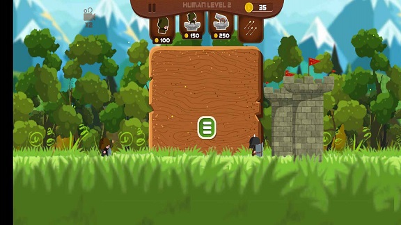 火力小分队 v1.0 安卓版1