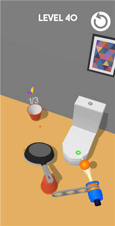 彈跳乒乓球 v1.0.3 安卓版 0