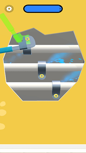 修理藝術(shù) v0.3 安卓版 0