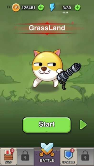 狗狗幸存者最新版 v1.0.1 漢化版 1