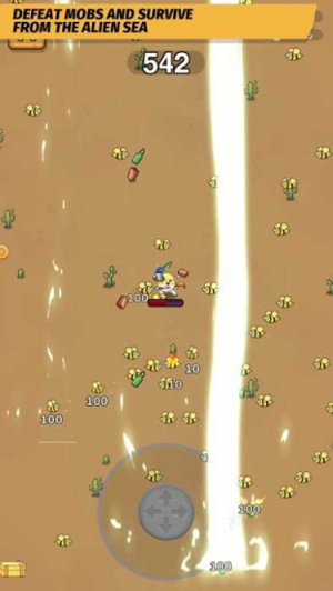 狗狗幸存者最新版 v1.0.1 漢化版 0