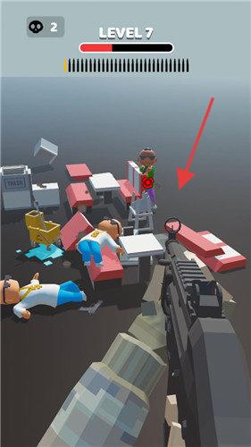 幫派天堂 v1.0 安卓版 1