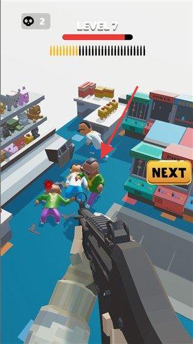 幫派天堂 v1.0 安卓版 2