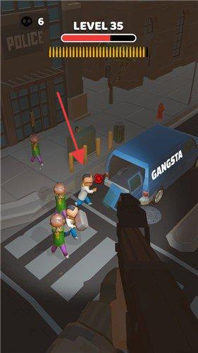 幫派天堂 v1.0 安卓版 0