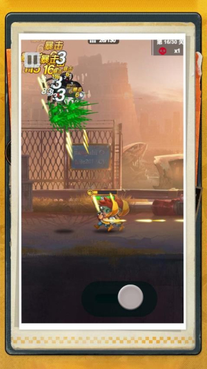 槍火神射手最新版 v1.0.0 安卓版 0