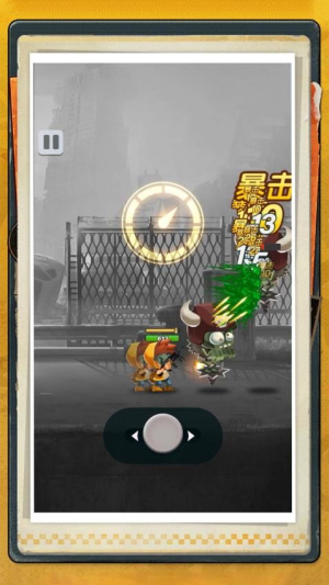 槍火神射手最新版 v1.0.0 安卓版 2