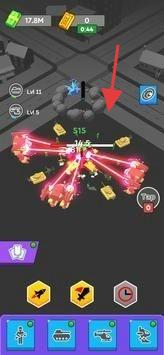 入侵破壞者空閑防御 v0.55.92 安卓版 0