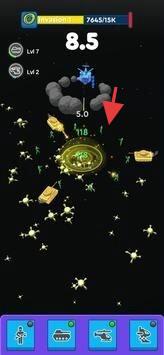 入侵破壞者空閑防御 v0.55.92 安卓版 2