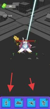 入侵破壞者空閑防御 v0.55.92 安卓版 1