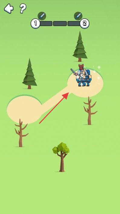 紅藍(lán)益智戰(zhàn)爭(zhēng) v1.4 安卓版 0