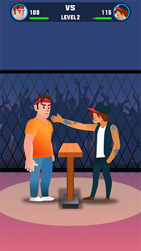 耳光之王 v1.0.0 安卓版 0