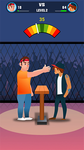 耳光之王 v1.0.0 安卓版 2