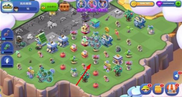 奇幻小島 v1.2.127 安卓版 1