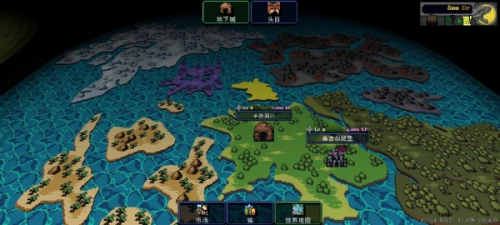 德拉加傳說(shuō) v0.4.6 安卓版 1