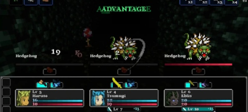 德拉加傳說(shuō) v0.4.6 安卓版 2