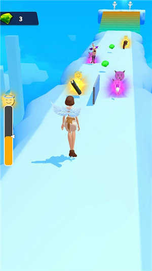 青春期的女孩 v0.1 安卓版0