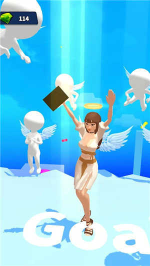 青春期的女孩 v0.1 安卓版1