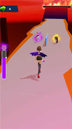 青春期的女孩 v0.1 安卓版2