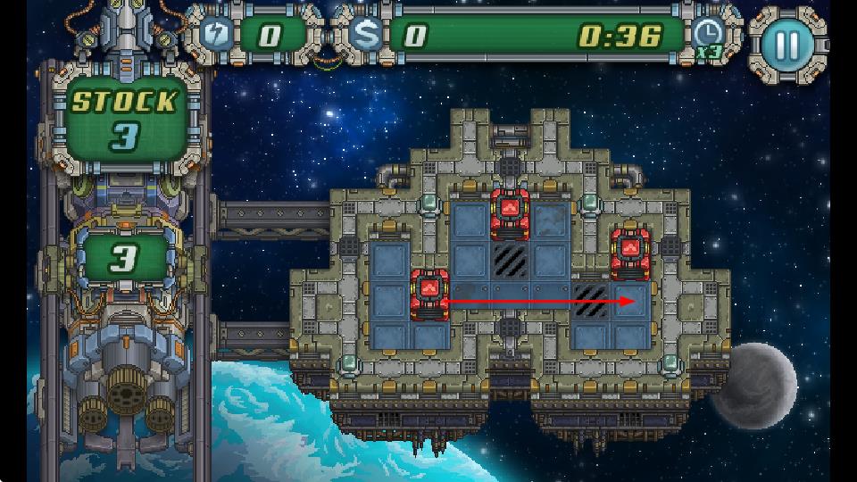 機(jī)器人倉(cāng)庫(kù) v1.0.2.271 安卓版 0