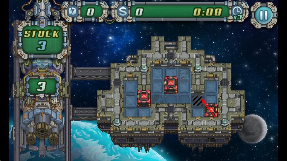 機(jī)器人倉(cāng)庫(kù) v1.0.2.271 安卓版 1