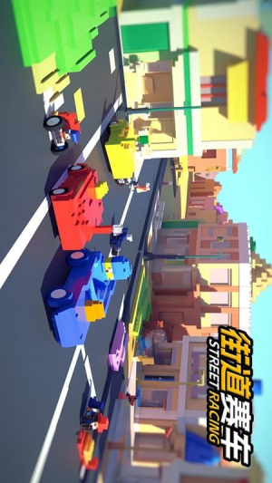 街道賽車安卓版 v1.3 手機版 0