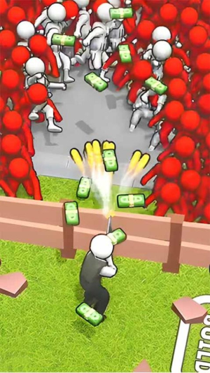 層層射擊手機版 v1.01 安卓版 1