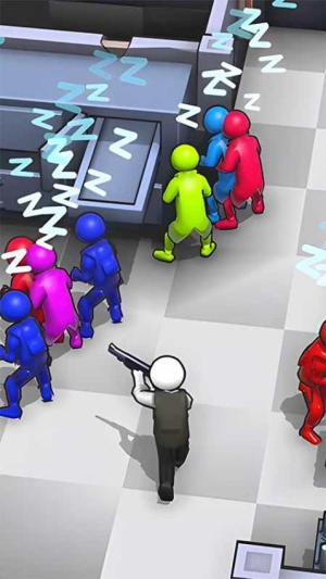 層層射擊手機版 v1.01 安卓版 2