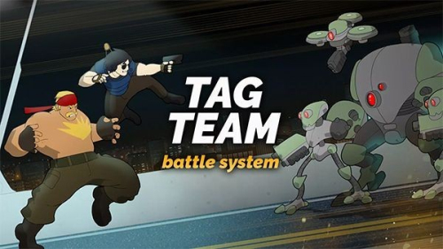 搏斗之王 v1.3.4 安卓版 0