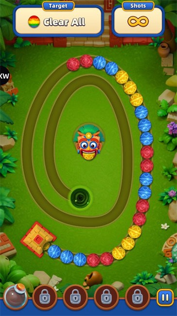 大理石大師游戲祖瑪 v12.012.206 安卓版 0