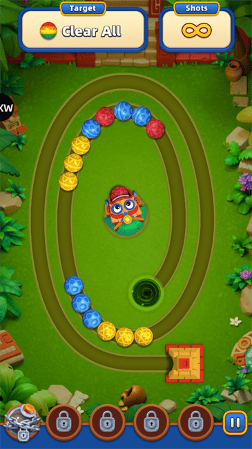 大理石大師游戲祖瑪 v12.012.206 安卓版 2