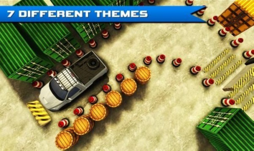 汽車駕駛員4 v14 安卓版 2