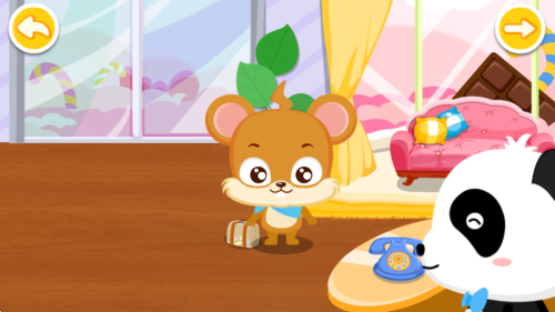 寶寶當(dāng)?shù)觊L寶寶巴士中文版 v9.40.00.00 安卓版 0