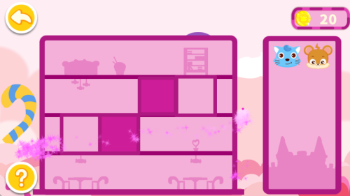 寶寶當(dāng)?shù)觊L寶寶巴士中文版 v9.40.00.00 安卓版 1